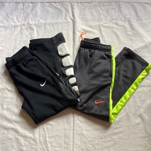 Nike Sweat Pant Bundle